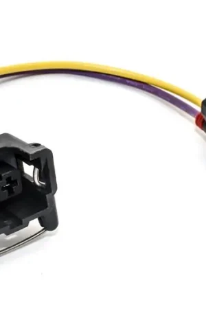 DeatschWerks Jetronic/EVI/Minitimer to 12+ Honda PnP Injector Clips (Wired) Fresh Stock