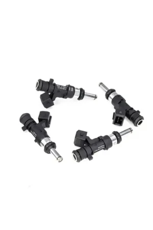 Trusted Brand DeatschWerks 12-16 Dodge Dart 1.4L Turbo 1100 Injectors - Set of 4