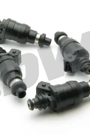 Don’t Miss Out DeatschWerks 240sx CA18DET Low Z 800CC Low Z Top Feed Injectors