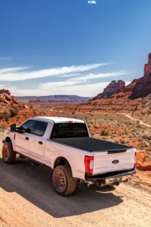 Truxedo 09-14 Ford F-150 6ft 6in Sentry CT Bed Cover Super Sale