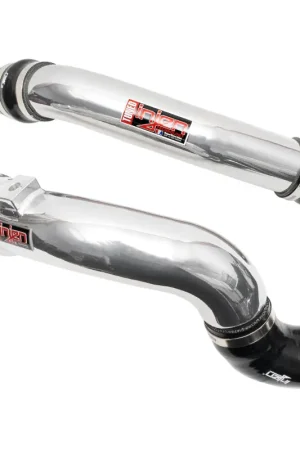 Flash Sale Injen 17-22 Ford F250/F/350/F-450/F-550 V8-6.7L Turbo Diesel Polished Intercooler Piping Kit