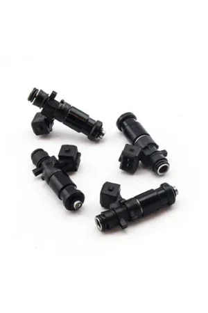 Don’t Miss Out Deatschwerks Set of 4 Bosch EV14 1250ccBosch EV14 Injectors for Subaru WRX 02-14