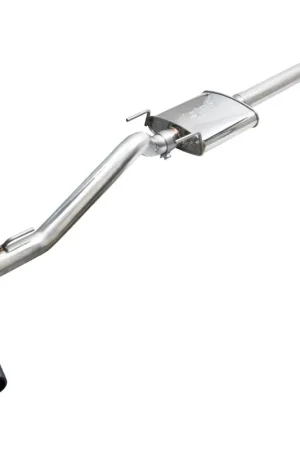 Injen 2016+ Toyota Tacoma L4 2.7L / V6 3.5L Stainless Steel Cat-Back Exhaust System Reduced Price