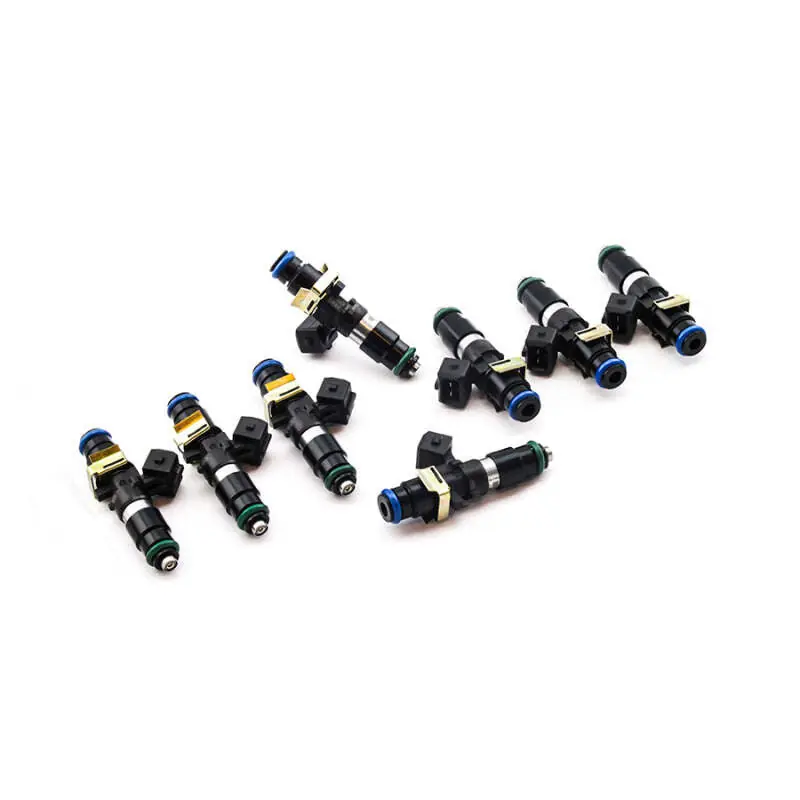 In Demand Deatschwerks Set of 8 Bosch EV14 1250cc Injectors for Camaro Z28/SS LS1 98-02