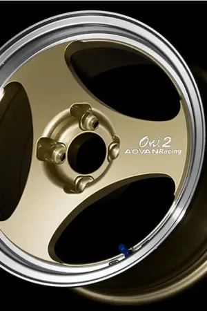 Free Returns Advan GT Beyond 18x9.5 +29 5-114.3 Racing Copper Bronze Wheel