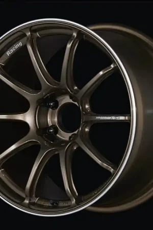 Place Order Advan RSIII 18x8.5 +31 5-114.3 Umber Bronze Metallic Wheel