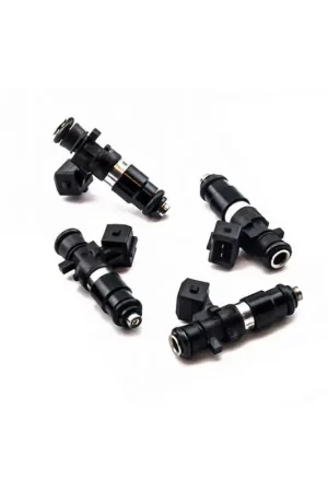 Deatschwerks Set of 4 Bosch EV14 1250cc Injectors for Dodge Neon SRT-4 03-05 Super Sale