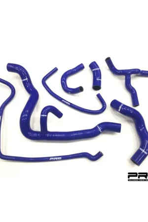 Pro Hoses Coolant Hose Kit for Astra J Mk6 VXR Buy Today