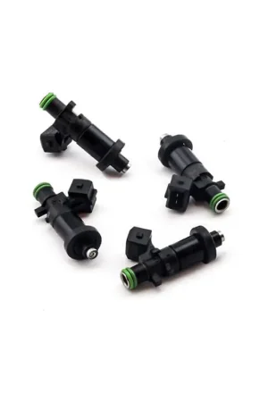 Deatschwerks Set of 4 Bosch EV14 1250cc Injectors for Honda S2000 F20/F22 99-05 Cheap