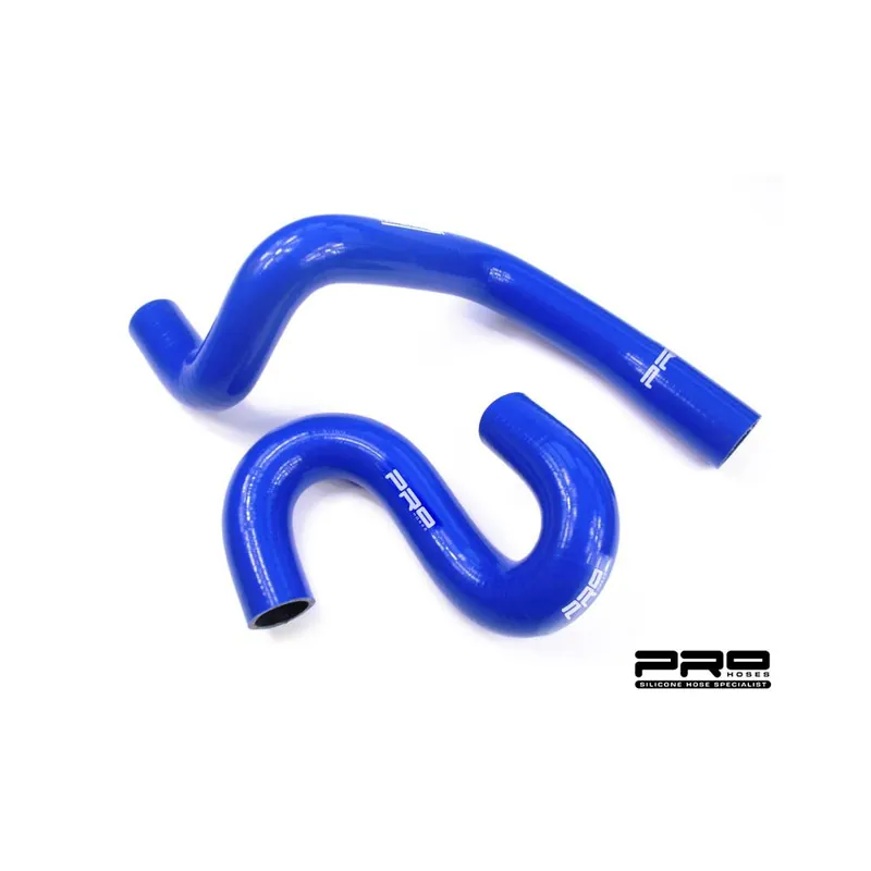 Pro Hoses Coolant Hose Kit for Corsa C 1.8 SRI Reduced Price