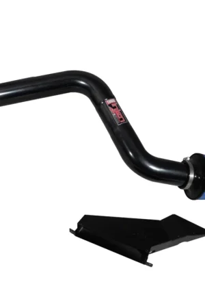 Injen 09 Audi A3 2.0L Black Cold Air Intake Buy Today