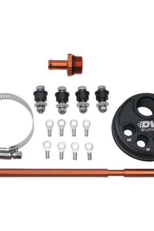 Fast Shipping DeatschWerks 3.5L In-Tank Pump Adapter