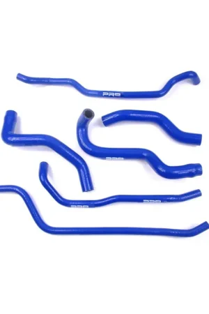 Pro Hoses Ancillary Hose Kit for Corsa C 1.8 SRI Fan Favorite