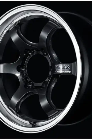 Warranty Included Advan GT Beyond 19x9.5 +15 5-112 Racing Copper Bronze Wheel