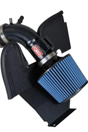 Fresh Stock Injen 13-20 Ford Fusion 2.5L 4Cyl Polished Short Ram Intake with MR Tech and Heat Shield