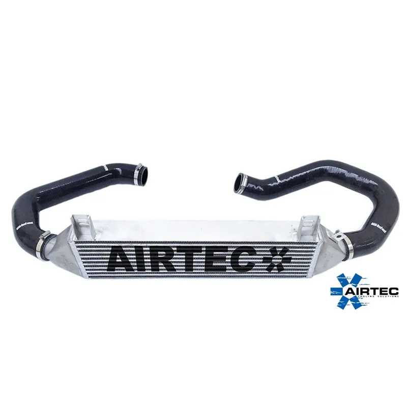 Low Price AIRTEC Motorsport Intercooler Upgrade for VW Caddy 1.6 and 2.0 Common Rail Diesel