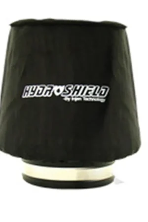 Injen Black Water Repellant Pre-Filter - Fits X-1049 / X-1062 While Supplies Last