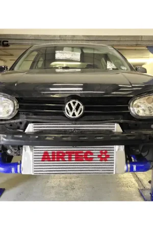 Place Order AIRTEC Motorsport Intercooler Upgrade for Mk4 Golf 1.8T