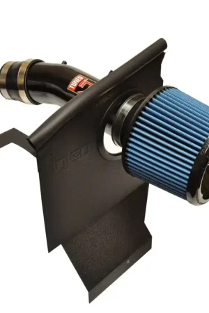 Fresh Stock Injen 14-18 Mazda 3 2.5L 4 Cyl Black Short Ram Tuned Intake System w/ MR Technology