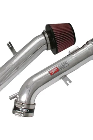 Top Pick Injen 2006 M35 3.5 V6 Black Cold Air Intake