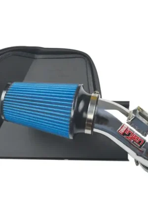 Injen 16-19 BMW 340i/340i GT 3.0L Turbo Polished Cold Air Intake Special Discount
