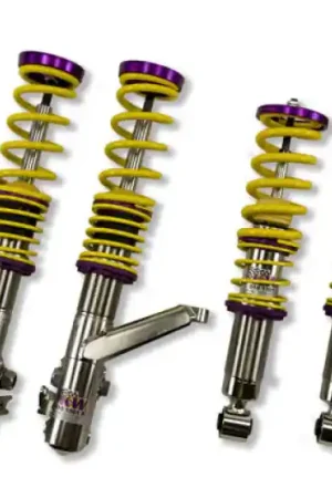 Authentic KW Coilover Kit V1 Acura RSX (DC5) incl. Type S