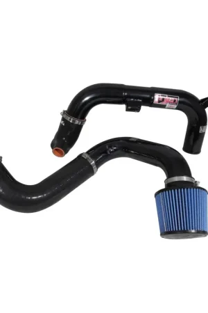 Brand New Injen 2007-09 Sentra SER V-Spec 2.5L 4 Cyl. (Manual Only) Black Cold Air Intake