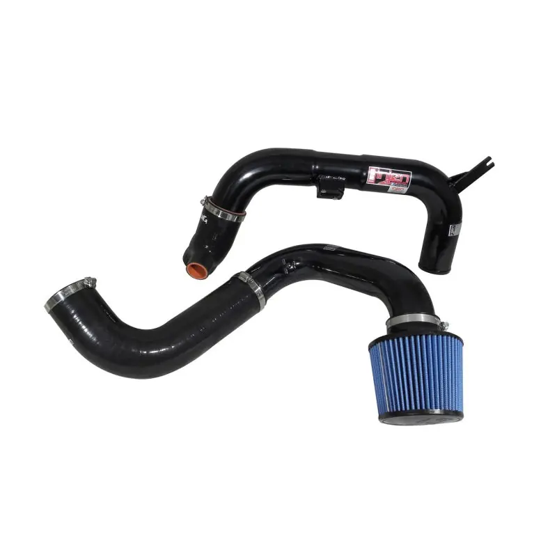 Brand New Injen 2007-09 Sentra SER V-Spec 2.5L 4 Cyl. (Manual Only) Black Cold Air Intake