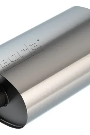 Best Price Borla 19-22 RAM 1500 3.6L V6 4DR 140.5/144.6/153.5 WB Optional Muffler / Resonator