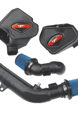 Secure Checkout Injen 15-20 BMW M3/M4 3.0L Evolution Intake