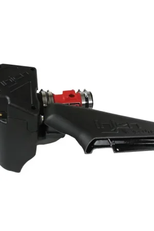 Injen 2015 Subaru STI 2.5L 4cyl Evolution Intake w/ Ram Air Scoop Top Pick