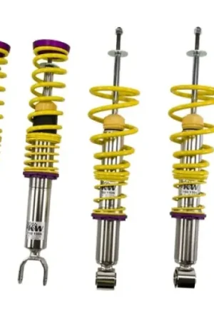 Get Yours KW Coilover Kit V1 Mazda Miata MX-5 (NC1)