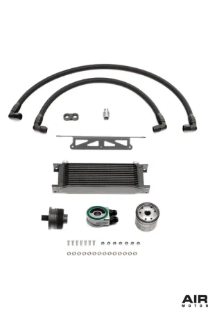 Buy Direct AIRTEC Motorsport Oil Cooler Kit for Volkswagen Golf Mk7 R