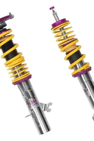 Secure Checkout KW Clubsport Kit BMW Mini (R56) Coupe (exc Cooper S Cooper D JCW)