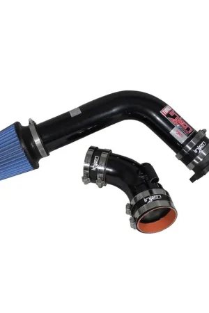 Wholesale Injen 02-03 Nissan Maxima V6 3.5L Black Cold Air Intake *Special Order*