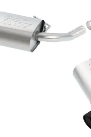 Borla 2016-2018 Chevrolet Camaro 3.6L AT/MT RWD Ceramic Black ATAK Exhaust Low Price