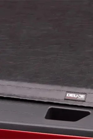 Hot Deal Truxedo 14-18 GMC Sierra & Chevrolet Silverado 1500 6ft 6in Deuce Bed Cover