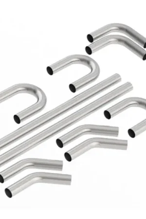 Worldwide Shipping Borla Universal Hot Rod Kit 2.5in