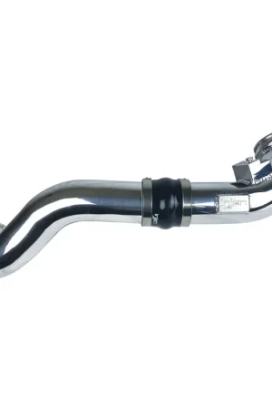 High Quality Injen 19-20 BMW Z4 / 2020 Toyota Supra 3.0L Turbo Polished SES Intercooler Pipes