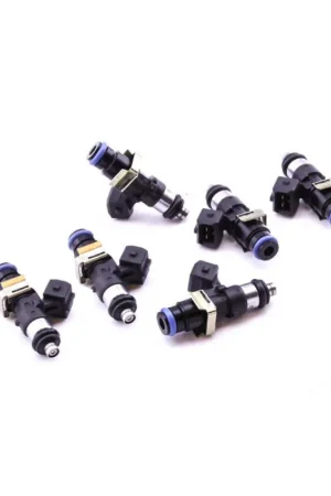 DeatschWerks 04-08 Acura TL 1500cc Injectors - Set Of 6 Trending