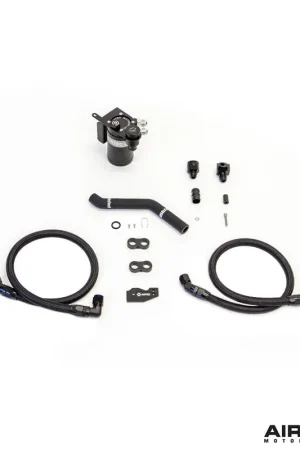 Limited Time AIRTEC Motorsport Breather Kit for VW Golf R Mk7