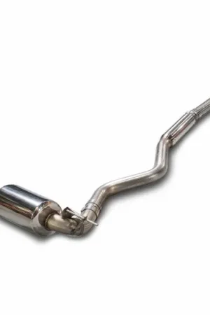 Free Delivery AWE Tuning 13-18 BMW 320i (F30) Touring Edition Exhaust w/ Performance Mid Pipe - Diamond Blk Tips