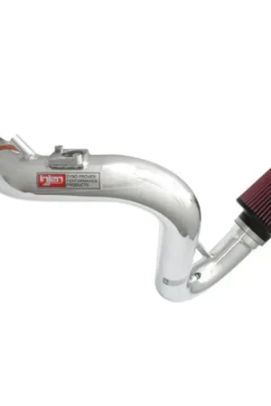 Money Back Guarantee Injen 2007-10 Mazdaspeed 3 2.3L 4 Cyl. (Manual) Black Cold Air Intake