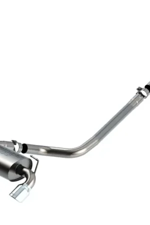 Borla 2021 Ford Bronco Sport 2.0L 2.5in / 2.25in S-Type Cat-Back Exhaust Sale