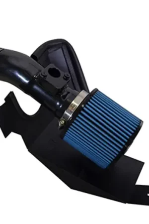 Authentic Injen 2016+ Honda Civic 1.5L Turbo (Excl Si) Black Short Ram Air Intake