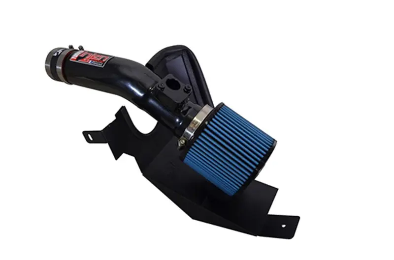 Authentic Injen 2016+ Honda Civic 1.5L Turbo (Excl Si) Black Short Ram Air Intake