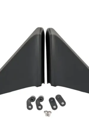 Budget AWE Tuning Foiler Wind Diffuser for Porsche 991 / 981 / 718