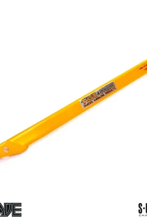 SWAVE & SUMMIT Front Lower Tie Bar VW Golf GTI & R MK8 Worldwide Shipping