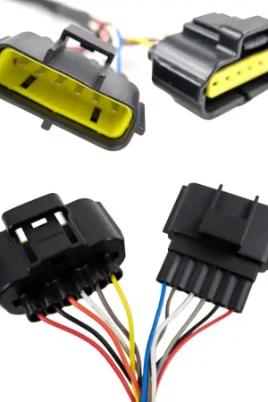 Injen 08-15 Mitsubishi Lancer/Lancer Evo X 2.0L/2.0T X-Pedal Pro Black Edition Throttle Controller Instant Buy