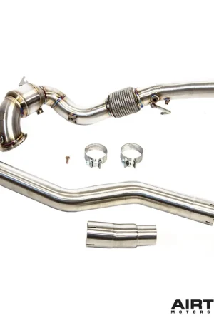 AIRTEC Motorsport 200 Cell Sports Cat Downpipe for MK8 Golf R Super Sale